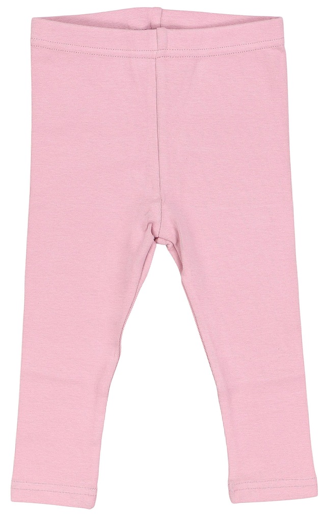 TupTam Leggings »Leggings Baby Mädchen Lange Leggings 2er Pack«