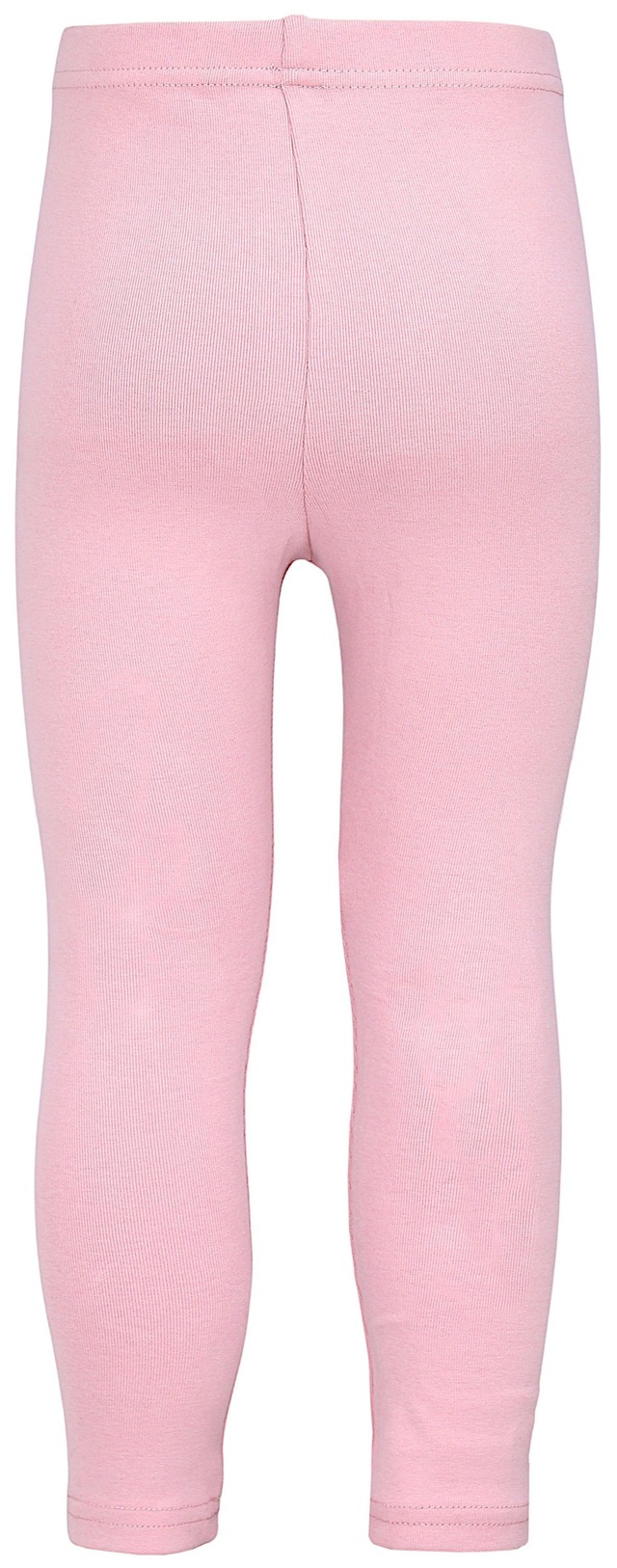 TupTam Leggings »Leggings Baby Mädchen Lange Leggings 2er Pack«