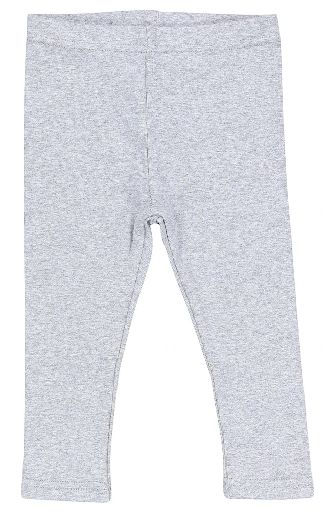 TupTam Leggings »Leggings Baby Mädchen Lange Leggings 2er Pack«