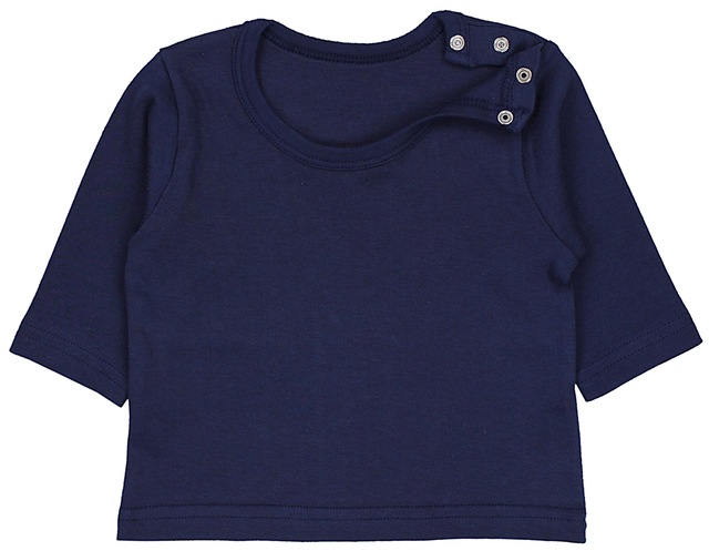 TupTam Langarmshirt »Shirt Baby Jungen Langarmshirt 5er Set«