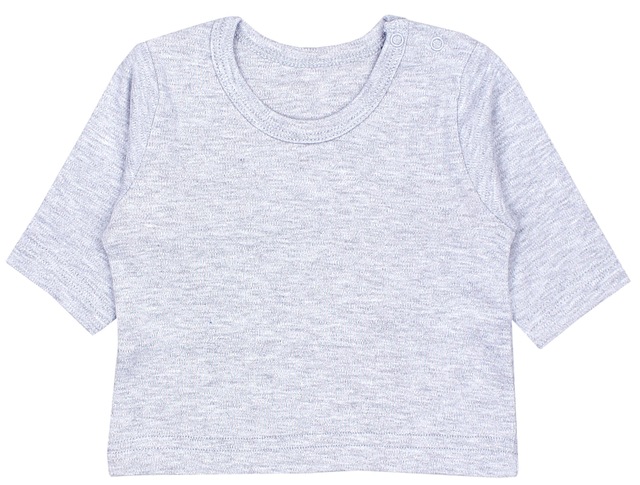 TupTam Langarmshirt »Shirt Baby Jungen Langarmshirt 5er Set«