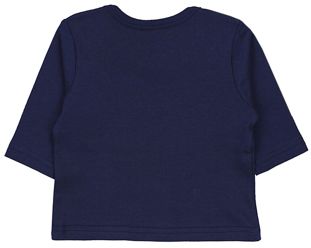 TupTam Langarmshirt »Shirt Baby Jungen Langarmshirt 5er Set«