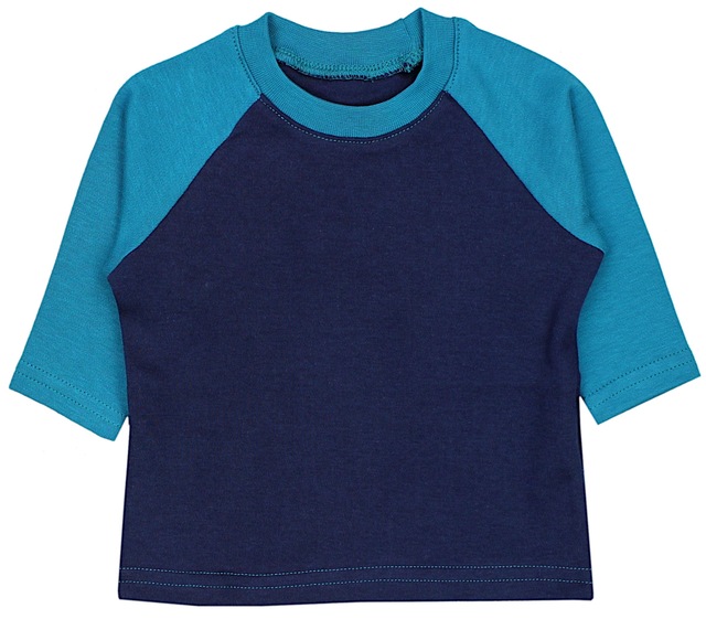 TupTam Langarmshirt »Shirt Baby Jungen Langarmshirt 5er Set«