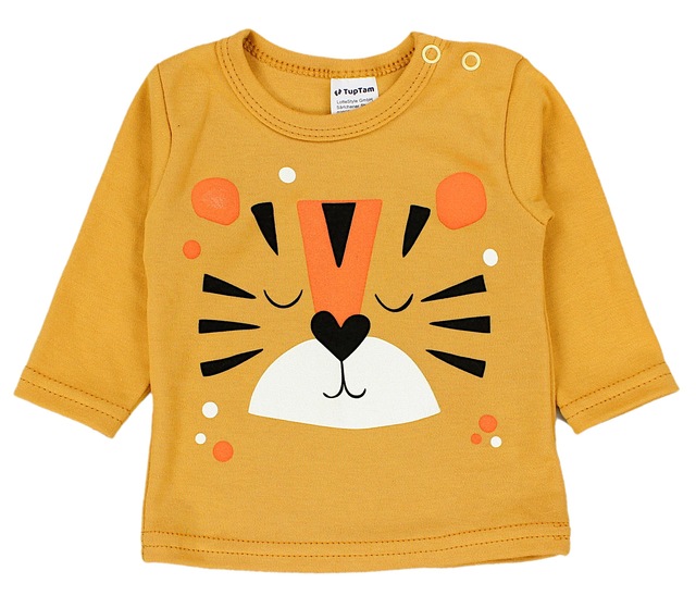 TupTam Langarmshirt »Shirt Baby Jungen Langarmshirt 5er Set«