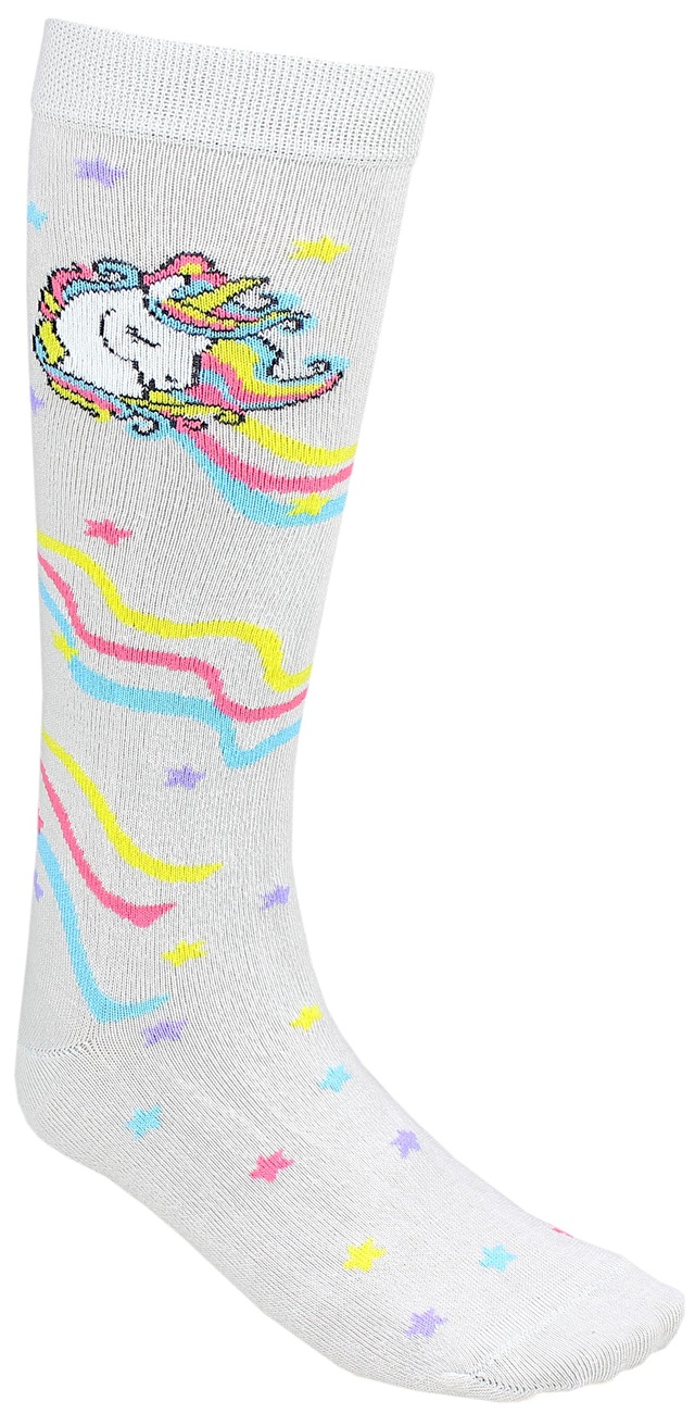 TupTam Kniestrümpfe »Socken Mädchen Knielange Socken Gemustert 3er Pack«