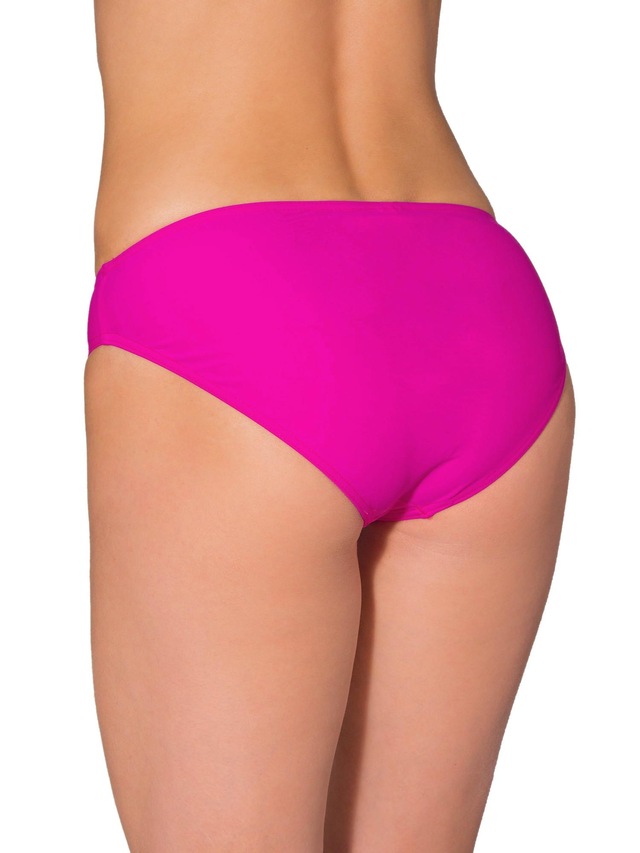 AQUARTI Bikini-Hose »Bikinihose Aquarti Damen Bikini Hose mit mittelhohem Bund«