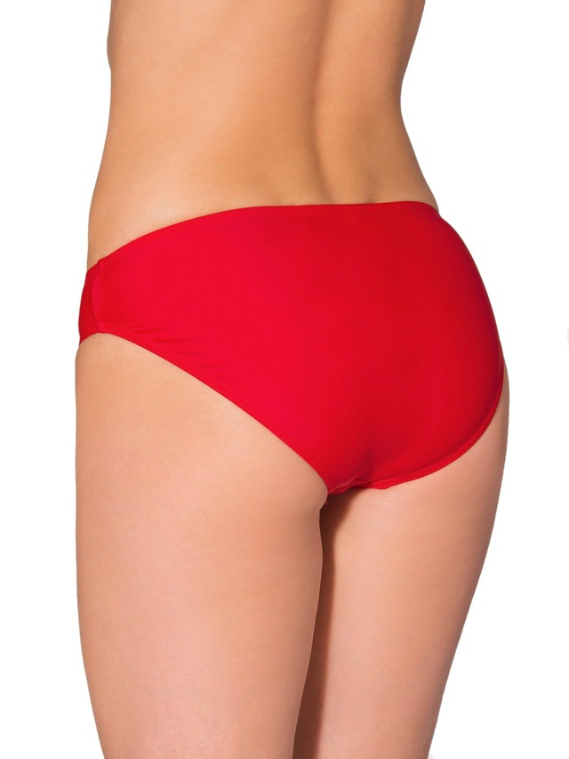 AQUARTI Bikini-Hose »Bikinihose Aquarti Damen Bikini Hose mit mittelhohem Bund«