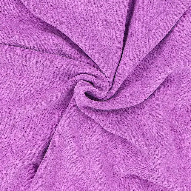 AQUARTI Damenbademantel »Bademantel Aquarti Damen Bademantel mit Reißverschluss Lang«