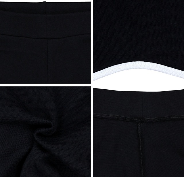 ALKATO Hotpants »Shorts Alkato Damen Sport Shorts mit Hohem Bund«