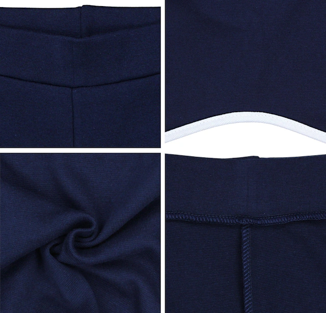 ALKATO Hotpants »Shorts Alkato Damen Sport Shorts mit Hohem Bund«