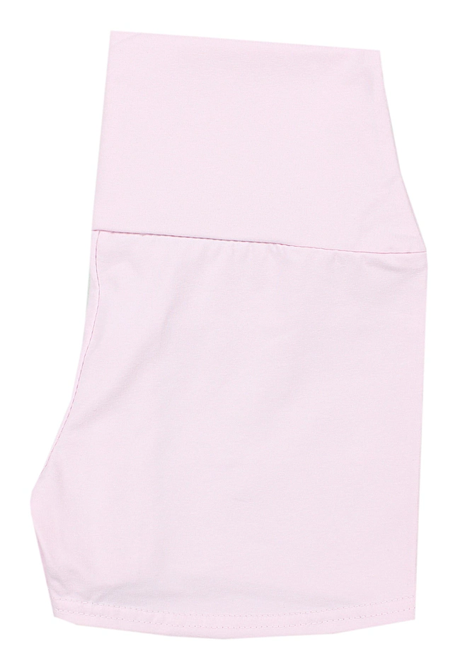 ALKATO Hotpants »Shorts Alkato Damen Sport Shorts mit Hohem Bund«
