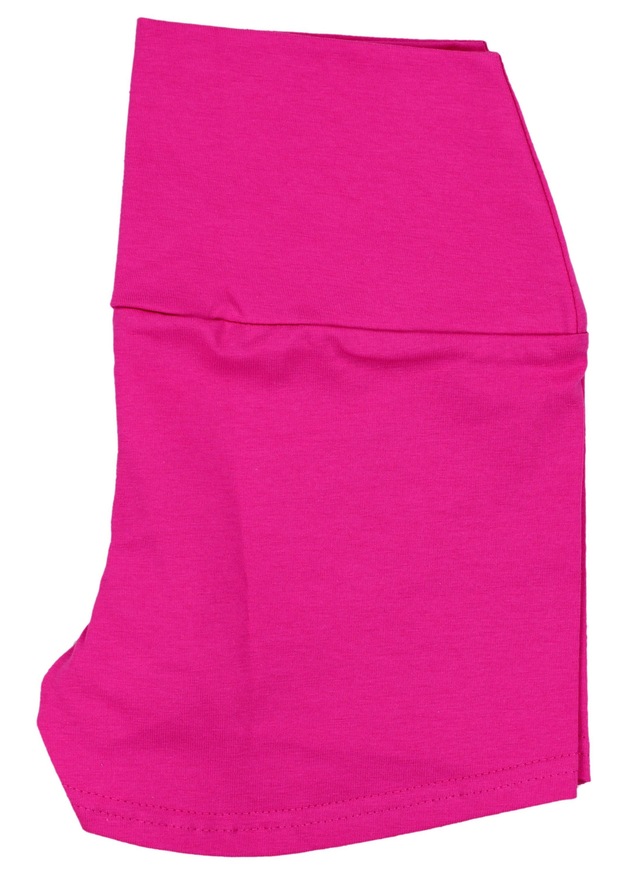 ALKATO Hotpants »Shorts Alkato Damen Sport Shorts mit Hohem Bund«