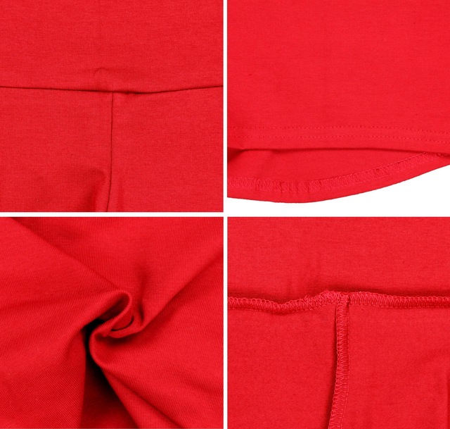 ALKATO Hotpants »Shorts Alkato Damen Sport Shorts mit Hohem Bund«