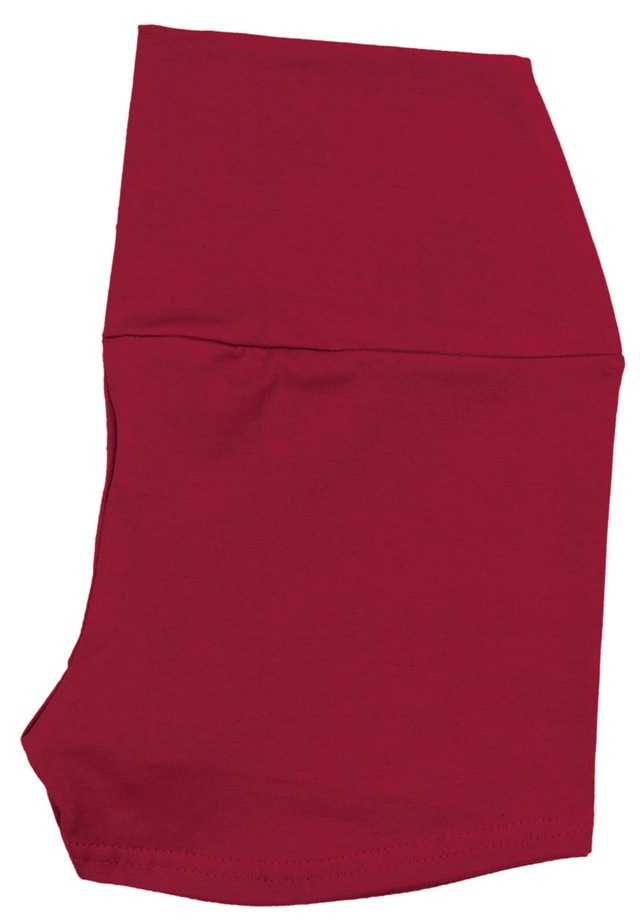 ALKATO Hotpants »Shorts Alkato Damen Sport Shorts mit Hohem Bund«
