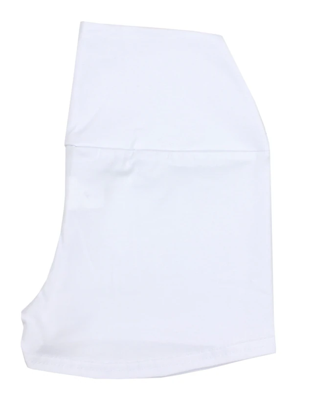 ALKATO Hotpants »Shorts Alkato Damen Sport Shorts mit Hohem Bund«