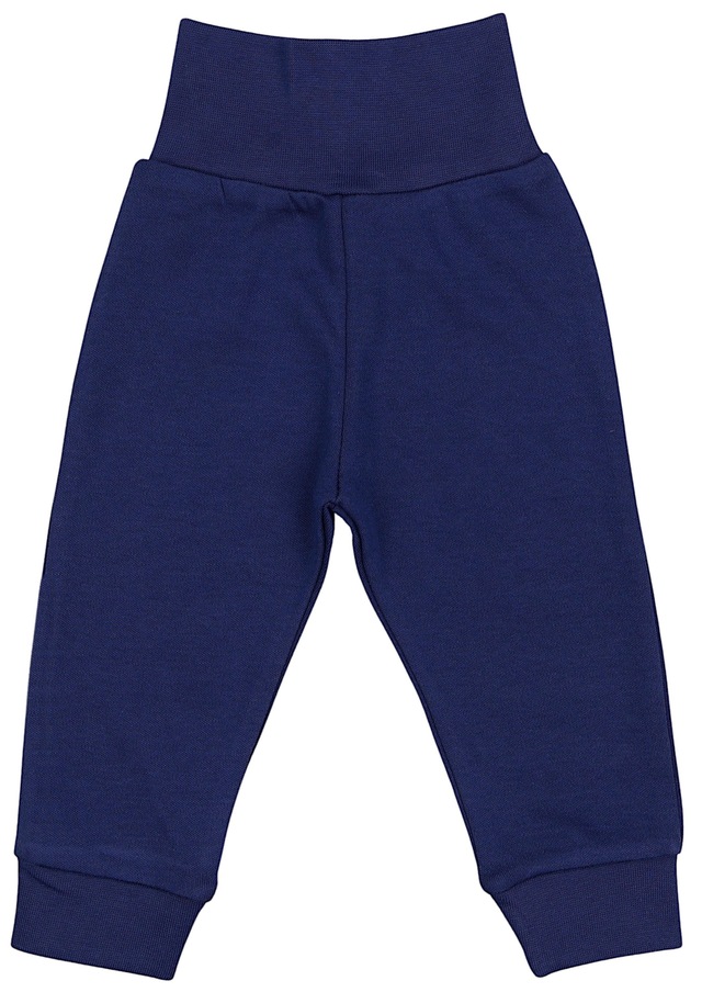 TupTam Pumphose »Pumphose Baby Jungen Lange Pumphose 3er Pack«