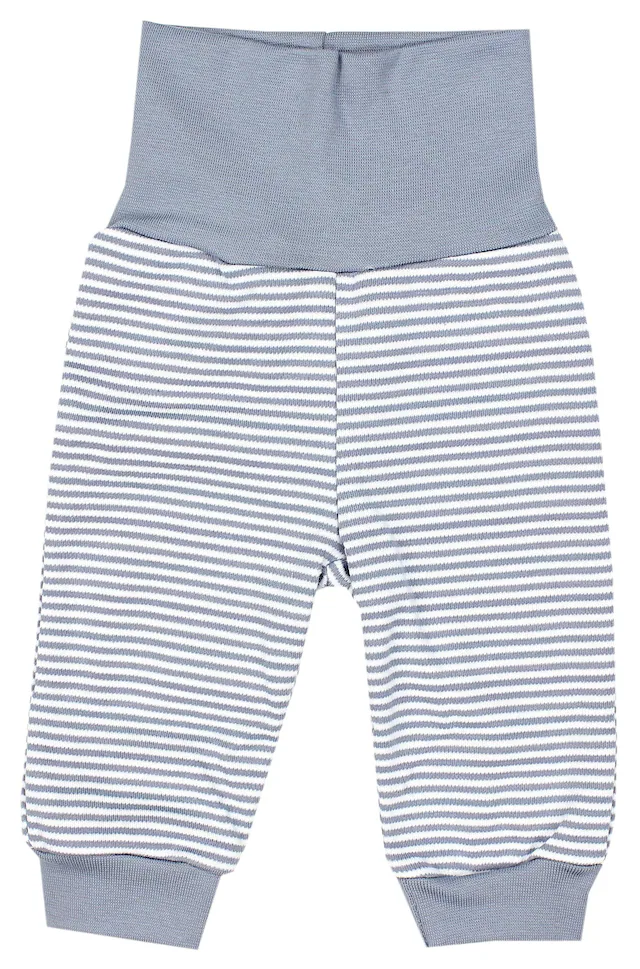 TupTam Pumphose »Pumphose Baby Jungen Lange Pumphose 3er Pack«