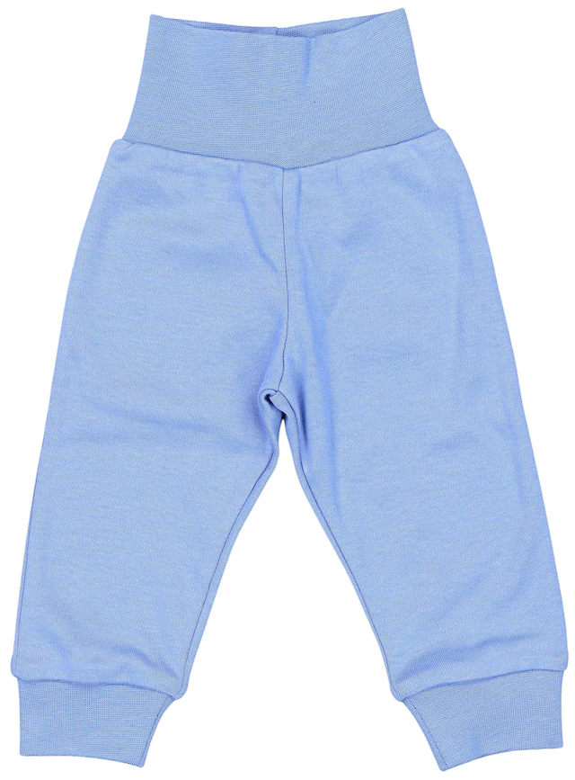 TupTam Pumphose »Pumphose Baby Jungen Lange Pumphose 3er Pack«