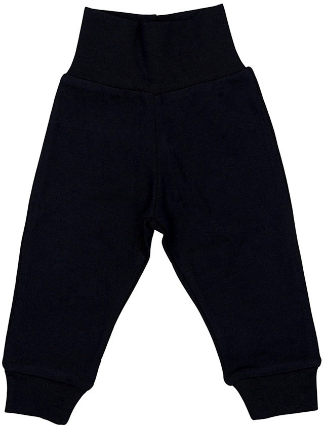 TupTam Pumphose »Pumphose Baby Jungen Lange Pumphose 3er Pack«