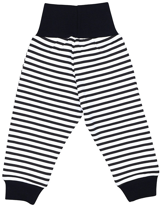 TupTam Pumphose »Pumphose Baby Jungen Lange Pumphose 3er Pack«