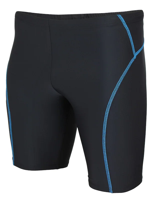 AQUARTI Badehose »Badehose Aquarti Herren Badehose Knielang Schwimmhose Jammer«