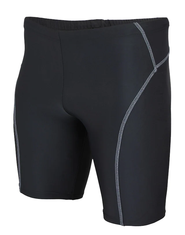 AQUARTI Badehose »Badehose Aquarti Herren Badehose Knielang Schwimmhose Jammer«