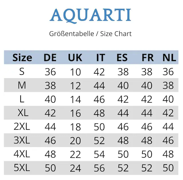 AQUARTI Bikini-Hose »Bikinihose Damen Bikinihose seitlich zum Binden in schönen Unifarben«