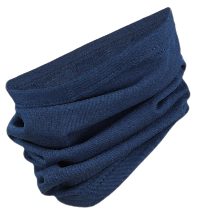 TupTam Beanie »Mütze Kinder Beanie Mütze Schlauchschal Set«