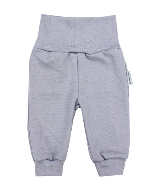 TupTam Jogginghose »Hose Baby Jungen Jogginghose mit Breitem Bund 3er Pack«