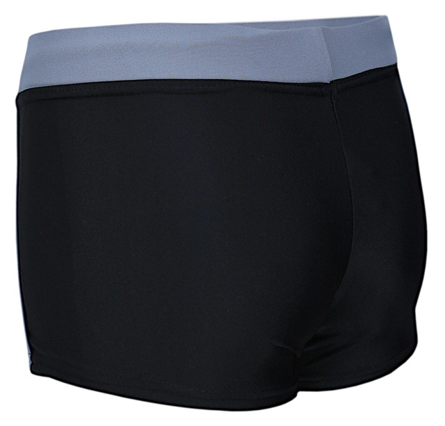 AQUARTI Badehose »Badehose Jungen Kinder Badehose Seitliche Paspel«