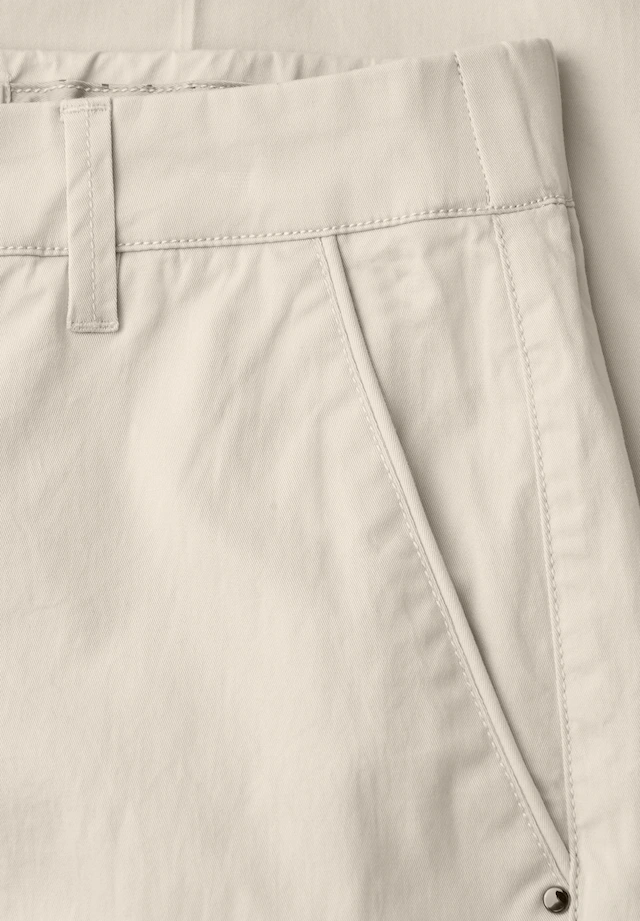 STREET ONE Chinohose Middle Waist