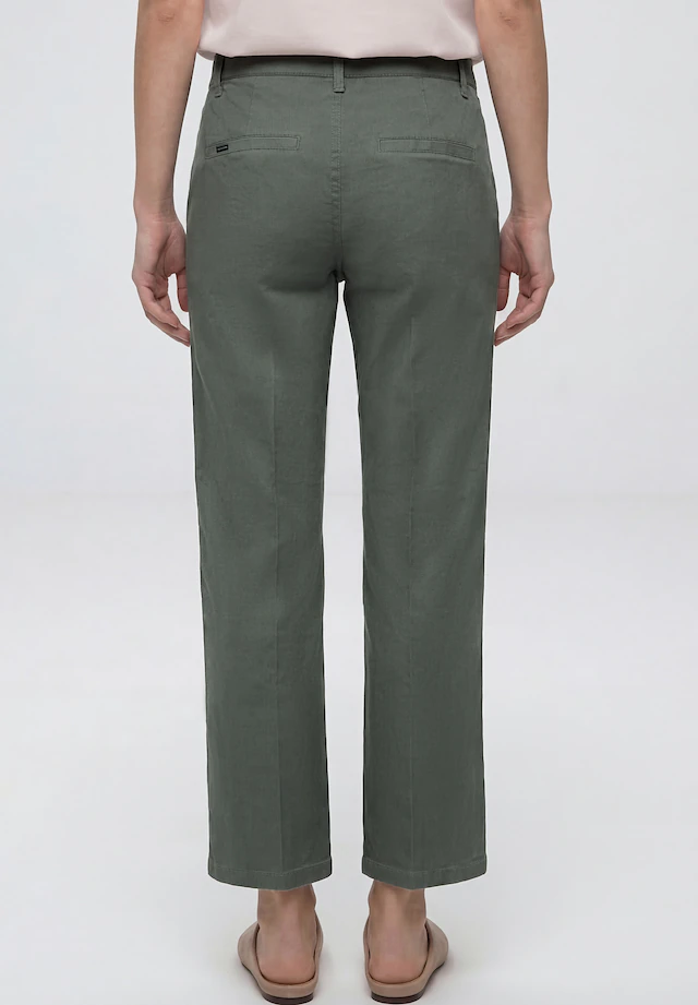 STREET ONE Chinohose Middle Waist