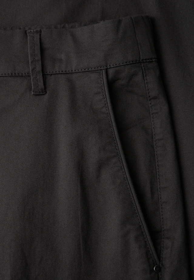 STREET ONE Chinohose Middle Waist