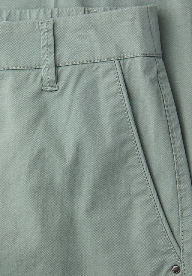 STREET ONE Chinohose Middle Waist