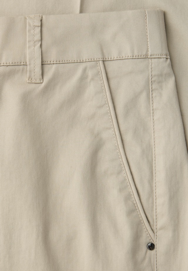 STREET ONE Chinohose Middle Waist