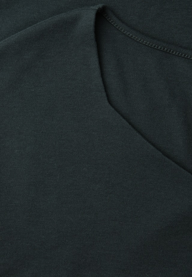 STREET ONE T-Shirt mit Doppelfront