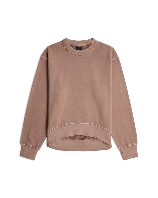G-STAR Longpullover »Lässiges Pullovermodell«