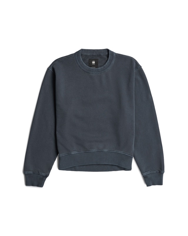 G-STAR Longpullover »Lässiges Pullovermodell«
