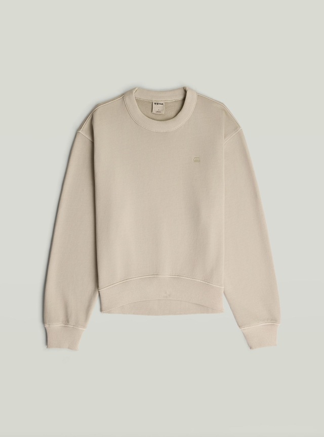 G-STAR Longpullover »Lässiges Pullovermodell«