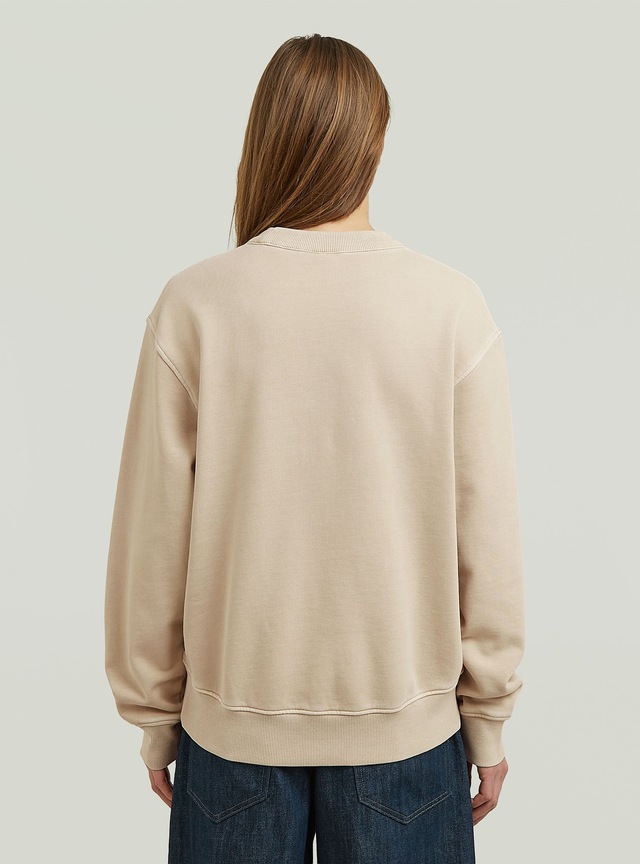 G-STAR Longpullover »Lässiges Pullovermodell«