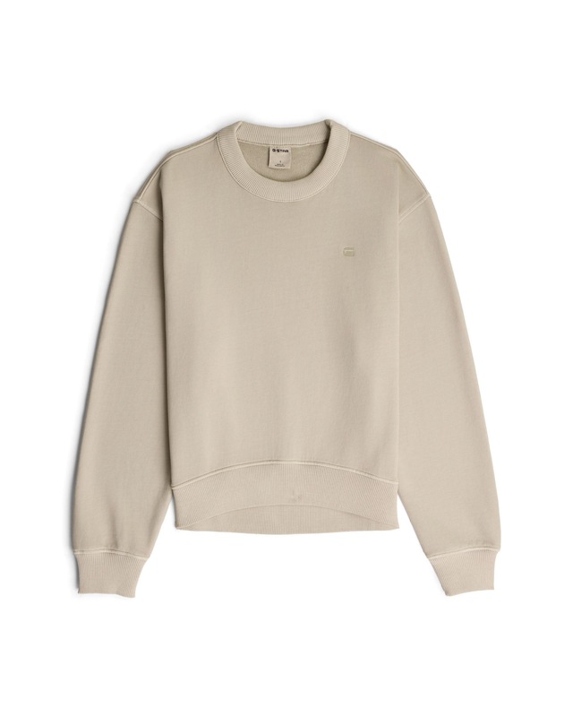 G-STAR Longpullover »Lässiges Pullovermodell«