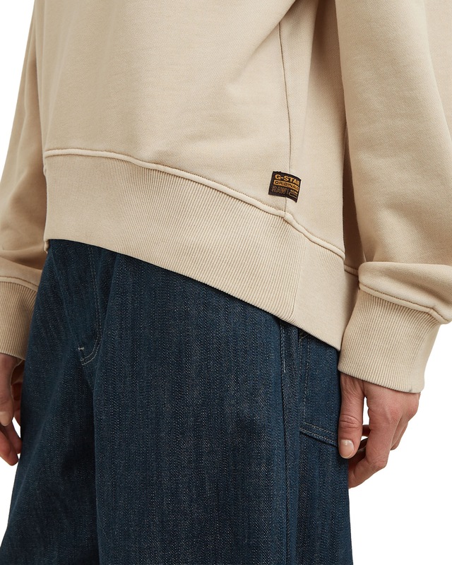 G-STAR Longpullover »Lässiges Pullovermodell«