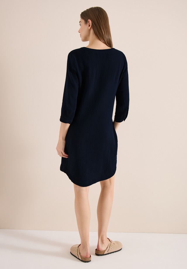 Cecil Sommerkleid Ohne Taschen aus 100% Baumwolle