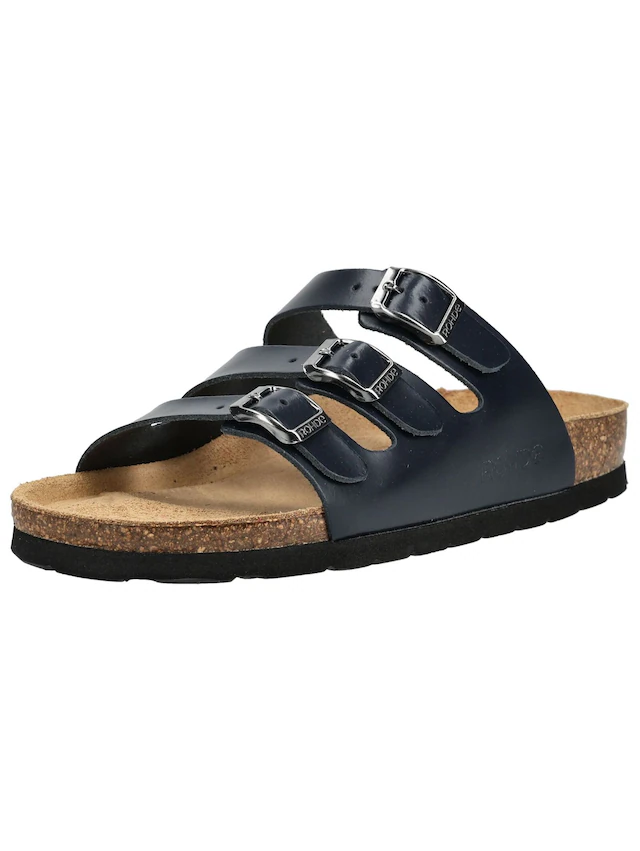 Rohde Pantolette »Rohde Pantoletten Leder«
