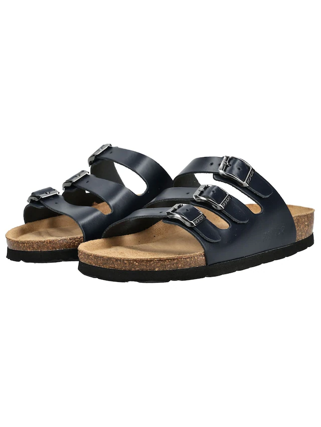 Rohde Pantolette »Rohde Pantoletten Leder«