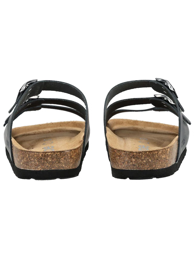 Rohde Pantolette »Rohde Pantoletten Leder«