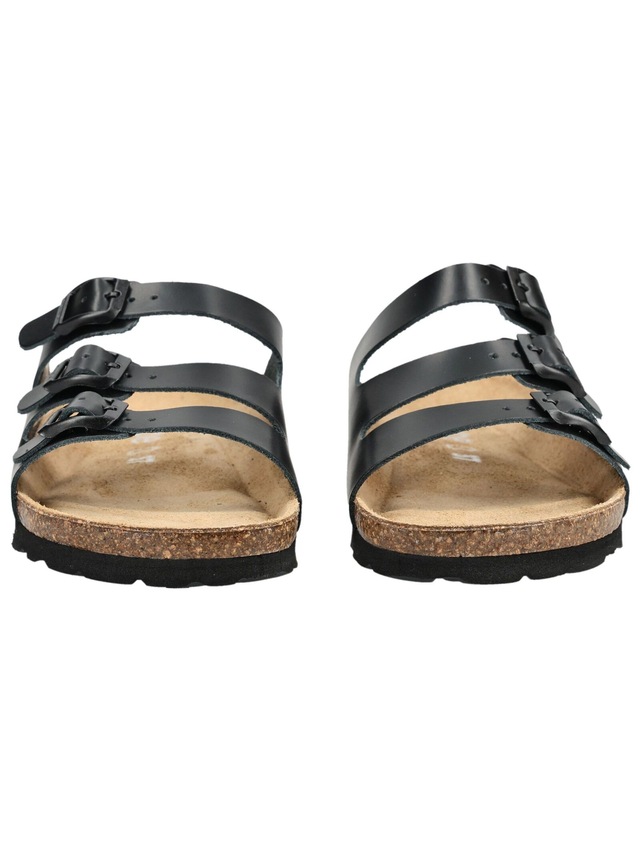 Rohde Pantolette »Rohde Pantoletten Leder«