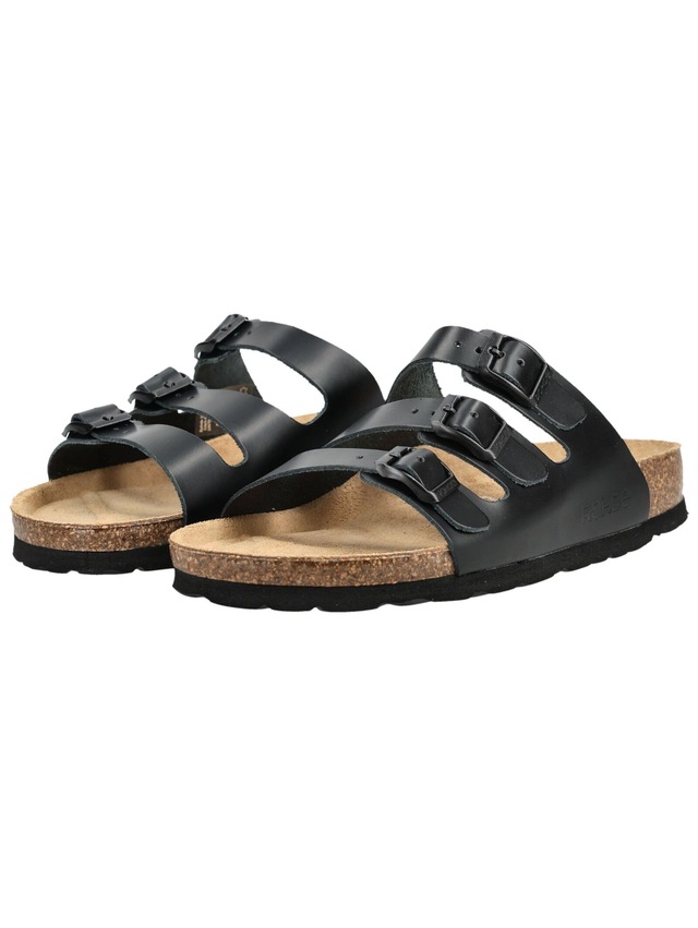 Rohde Pantolette »Rohde Pantoletten Leder«