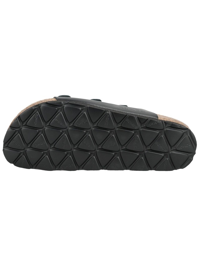Rohde Pantolette »Rohde Pantoletten Leder«
