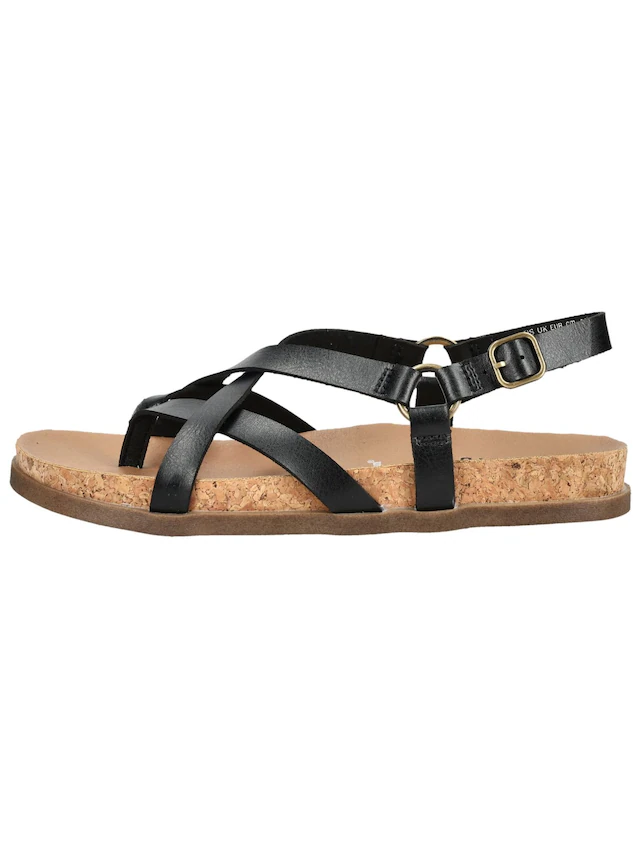 Blowfish Zehentrenner »Blowfish Sandalen Lederimitat«